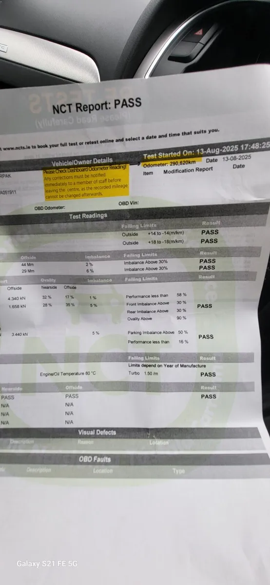 Audi A4 2015 - Image 3