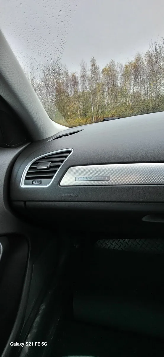 Audi A4 2015 - Image 4