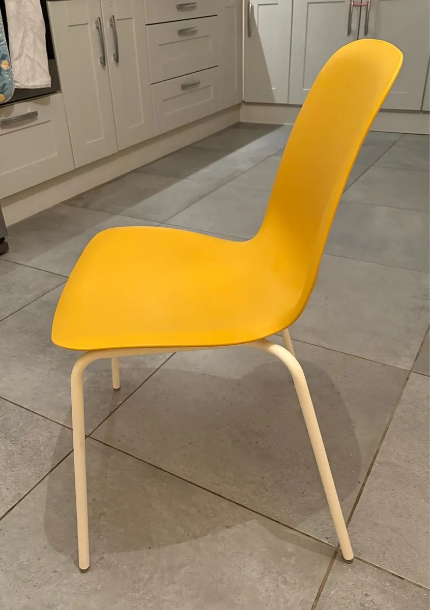 Chairs x 2 - Image 2