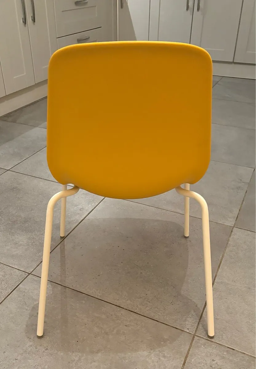 Chairs x 2 - Image 3