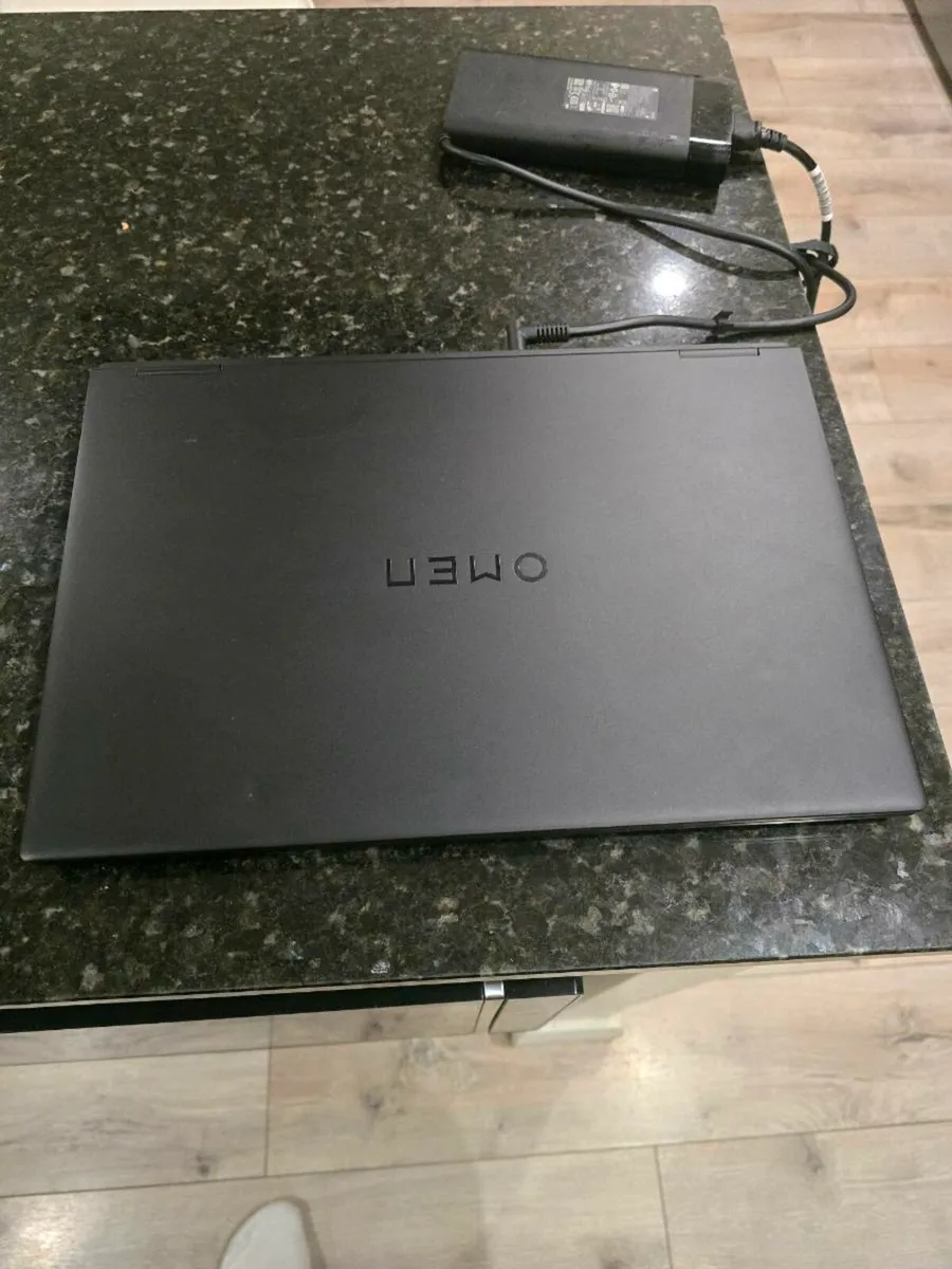 Hp Omen 16 Gaming laptop - Image 3