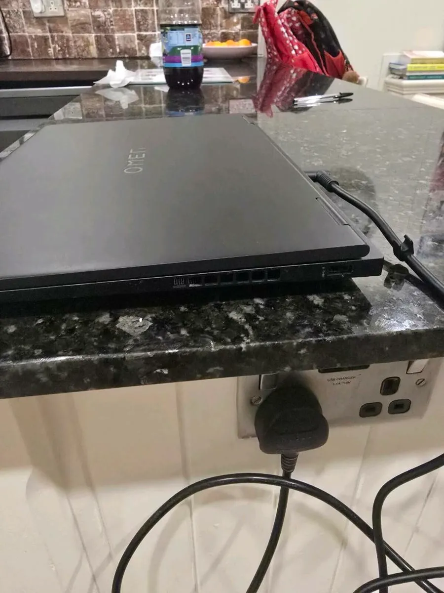 Hp Omen 16 Gaming laptop - Image 4