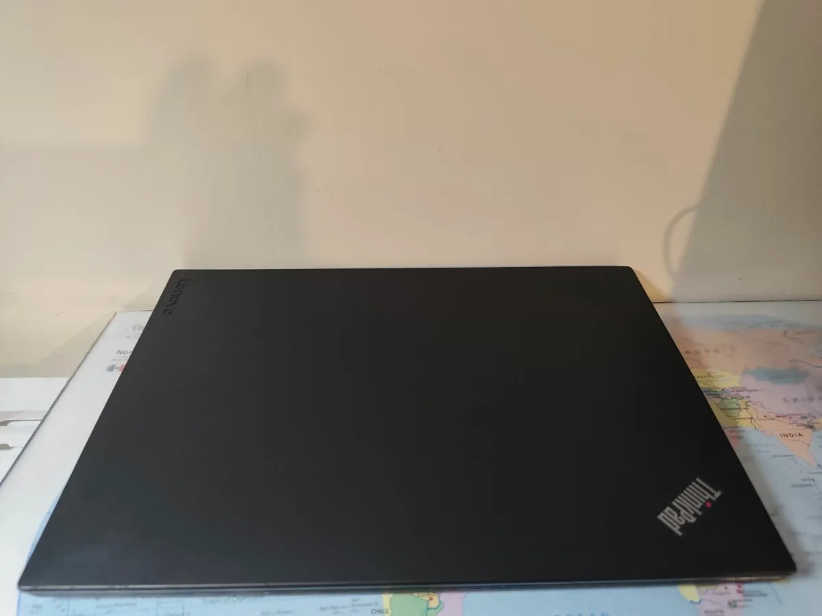 Lenovo ThinkPad T470 i5 7th gen 8/256GB SSD Laptop - Image 3