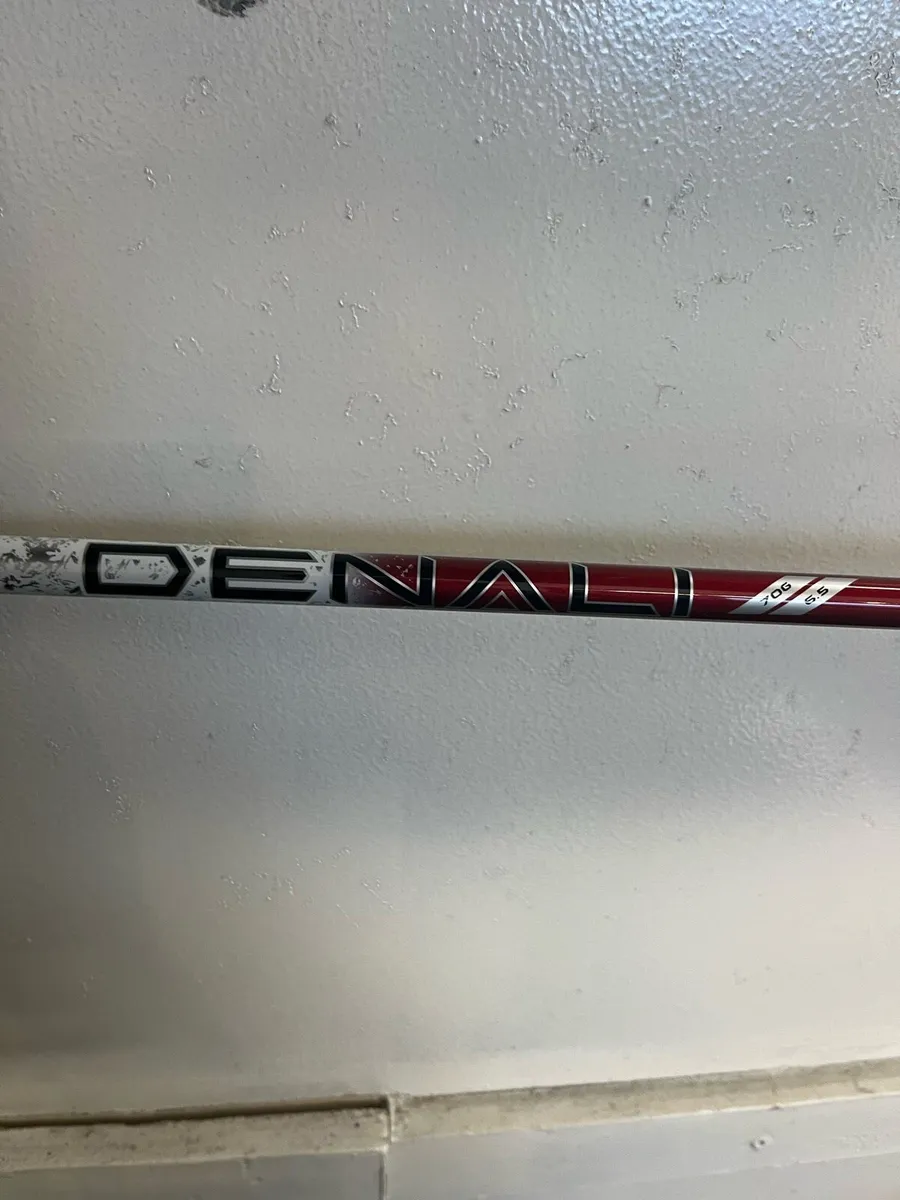 Ping 3 wood 15degree - Image 3