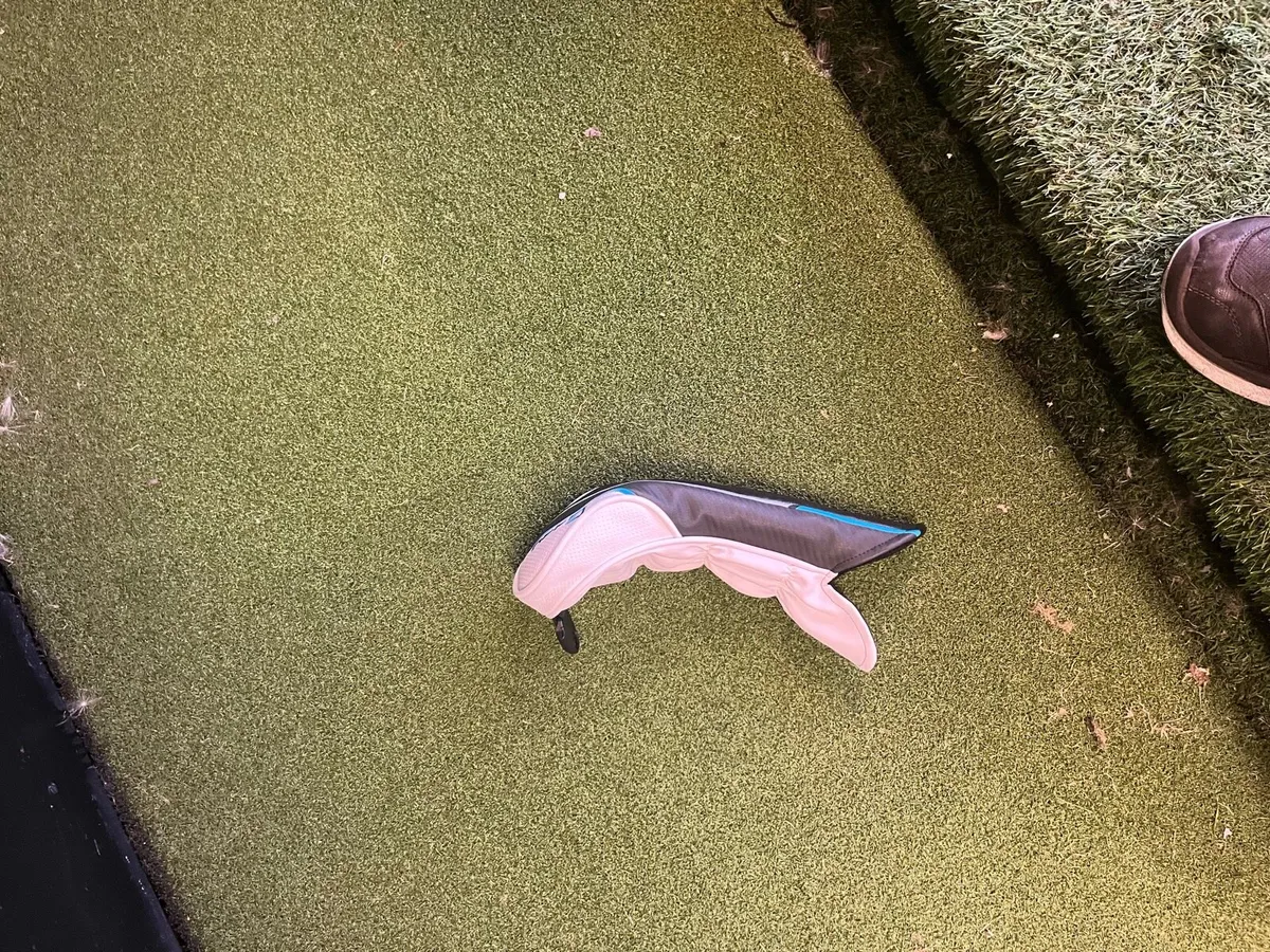 Ping 3 wood 15degree - Image 4