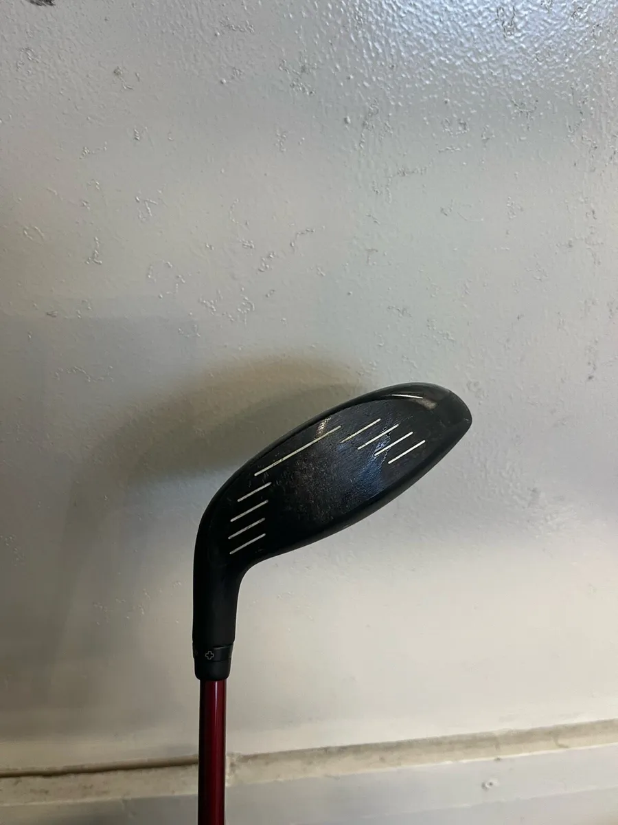 Ping 3 wood 15degree - Image 1
