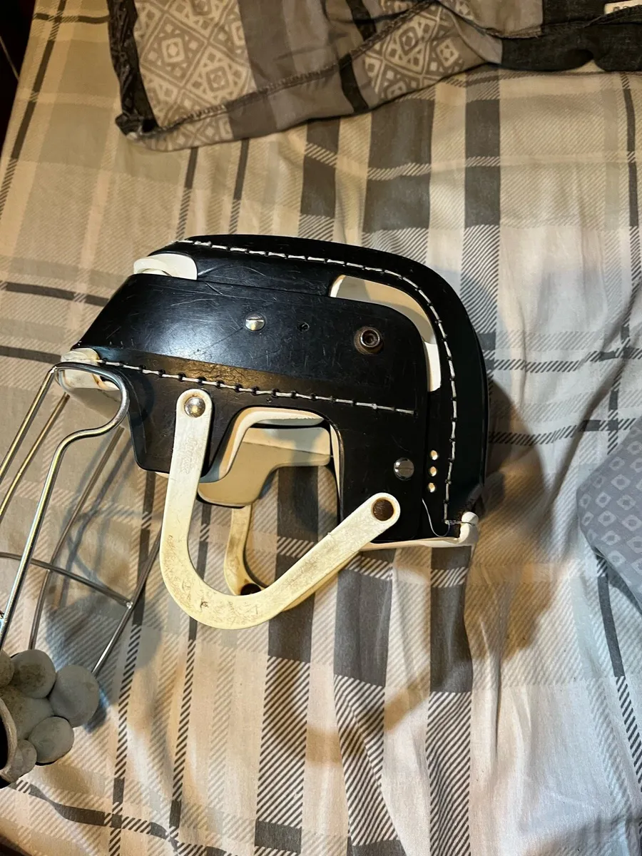 Oldstyle cooper helmet - Image 2