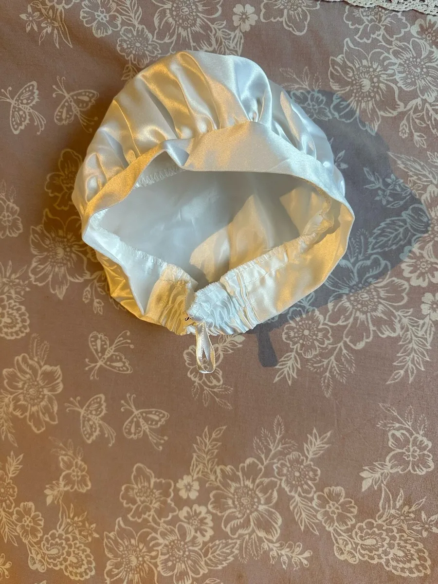 Baby boy christening outfit - Image 4