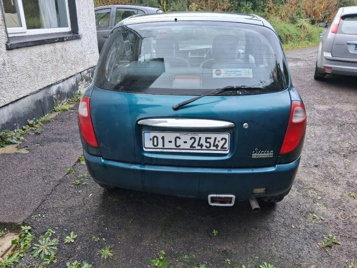 01 Daihatsu - Image 2