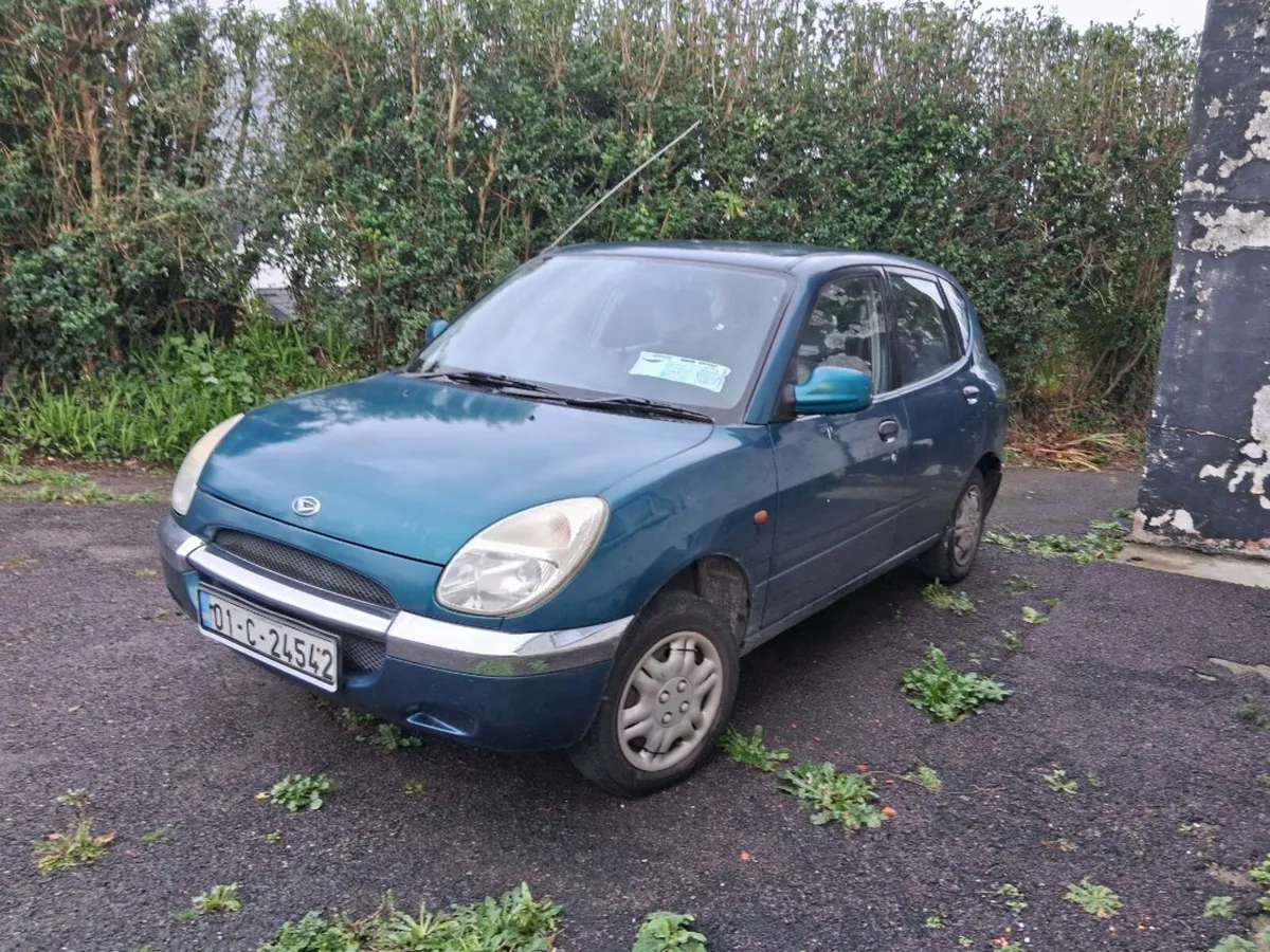 01 Daihatsu - Image 3