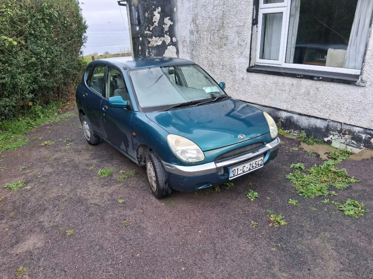 01 Daihatsu - Image 4