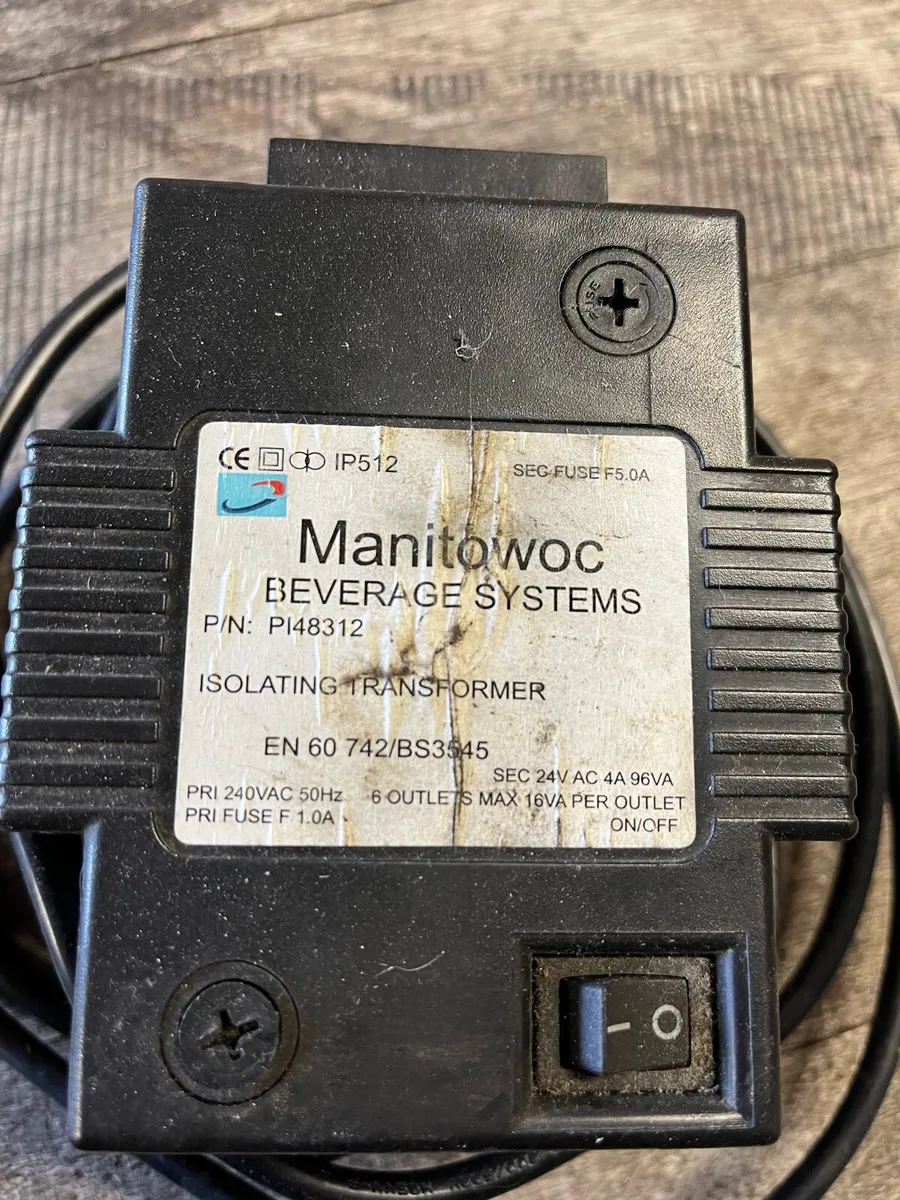 Miscellaneous bar paraphernalia - Image 3