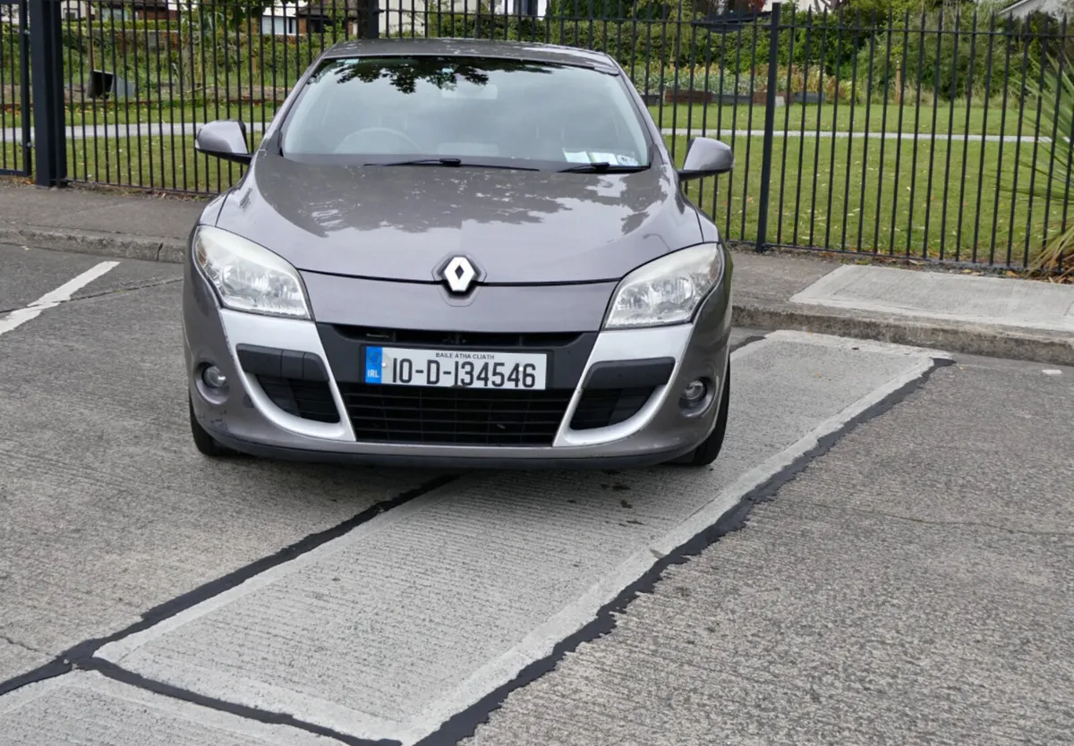 Renault Mégane Dynamique - Image 2