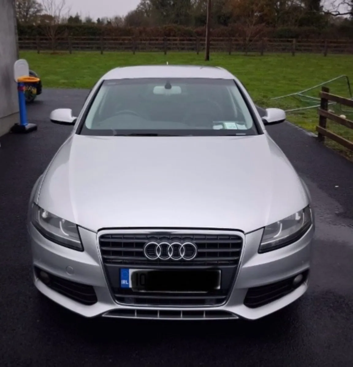 Audi A4 2010 - Image 3