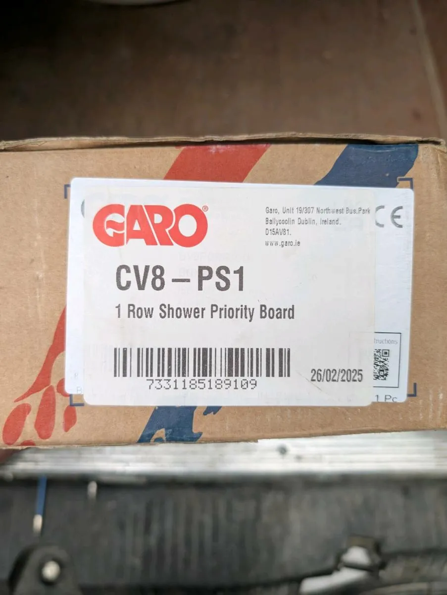 Priority fuse board - Image 4