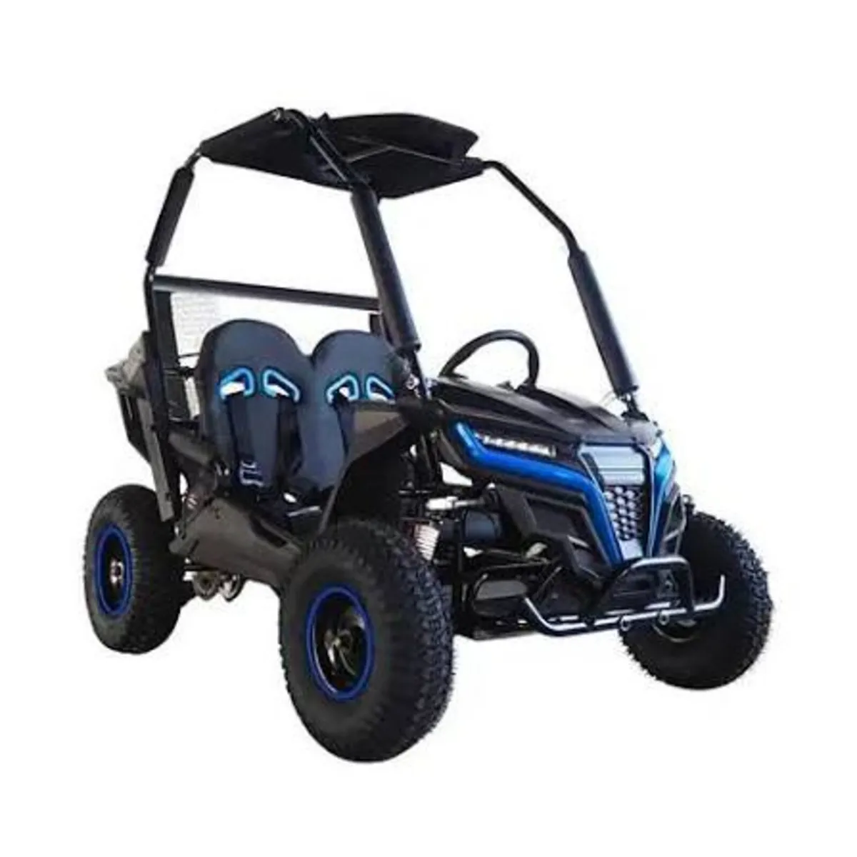 Low stock ** Quadzilla Twister Kids dune buggy - Image 1