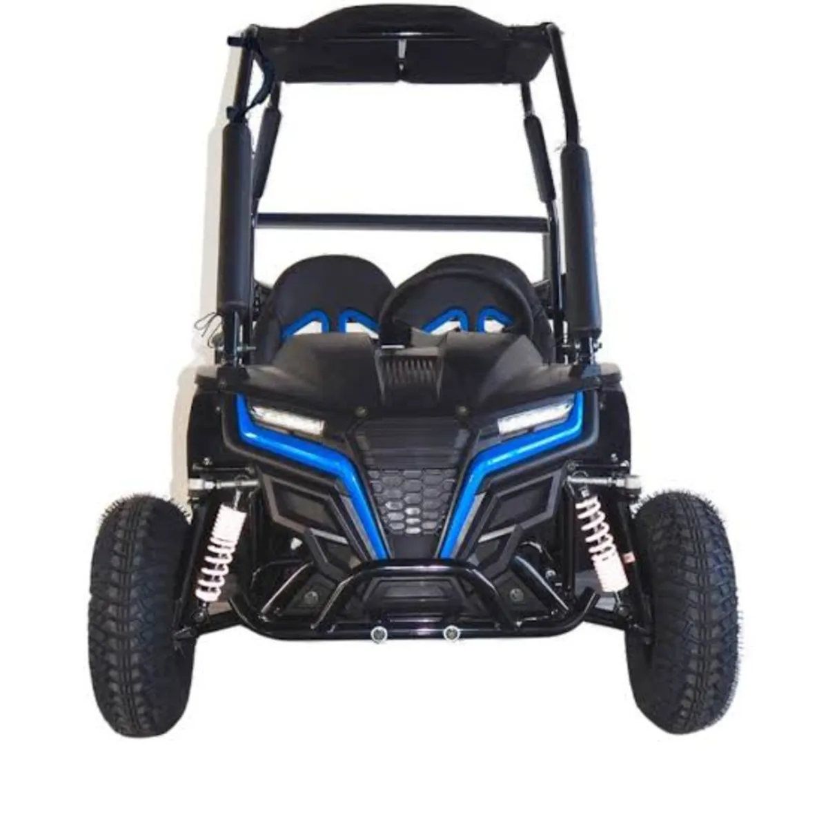 Low stock ** Quadzilla Twister Kids dune buggy - Image 3
