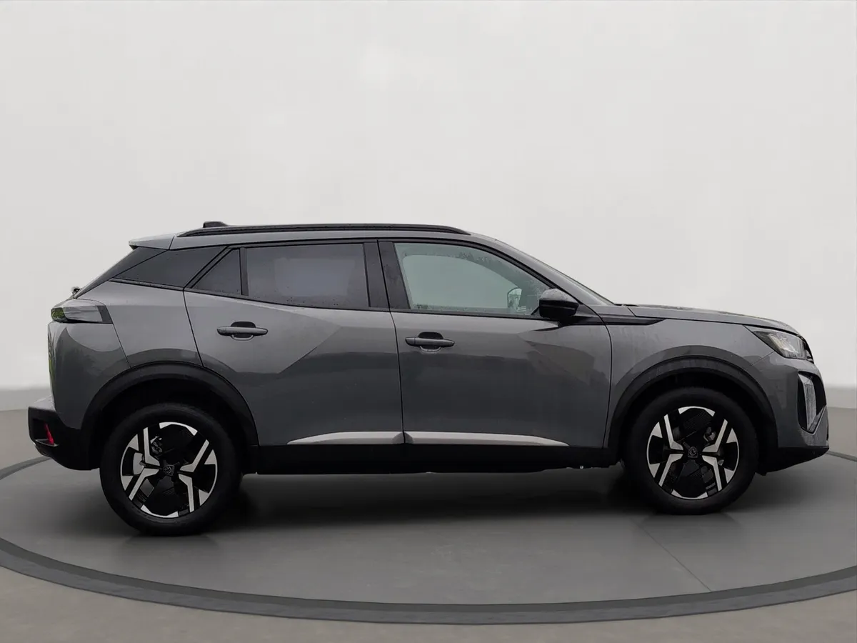 Peugeot 2008 130bhp Allure - Image 2