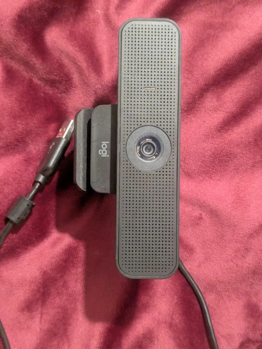 Logitech c925e Webcam - Image 1