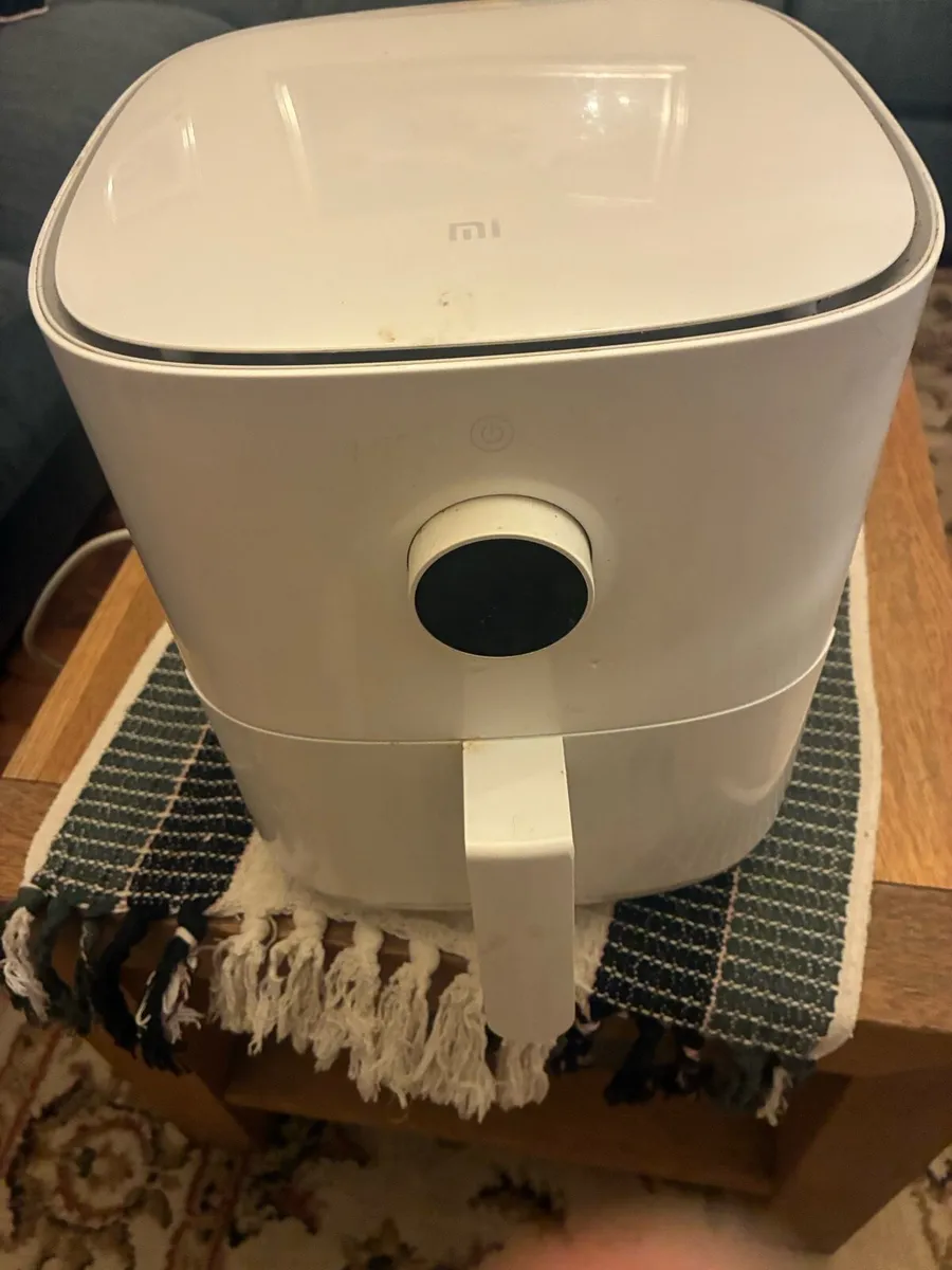 Smart   Air fryer - Image 1