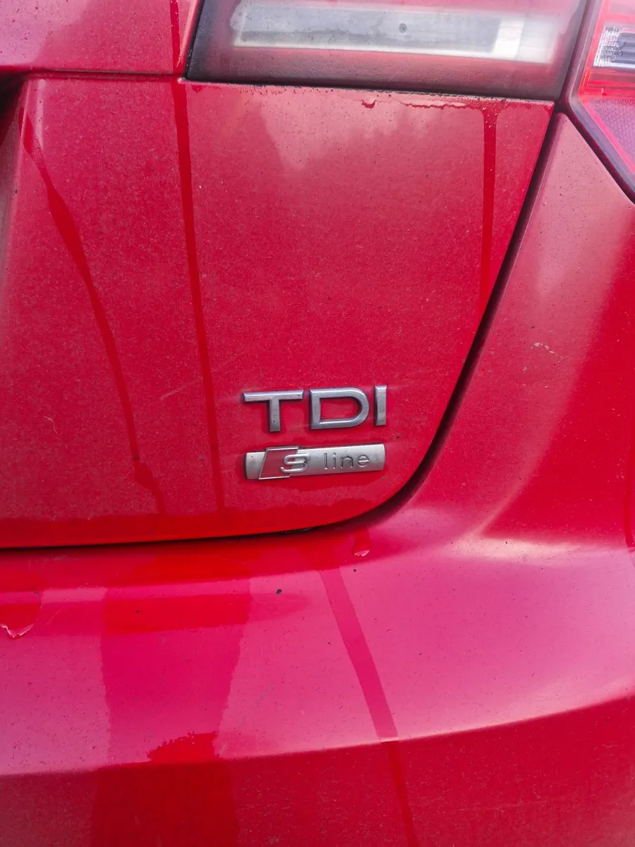 Audi A3 2010 - Image 2