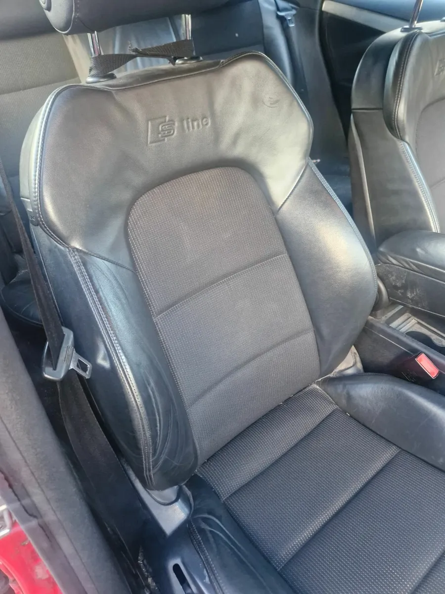 Audi A3 2010 - Image 3