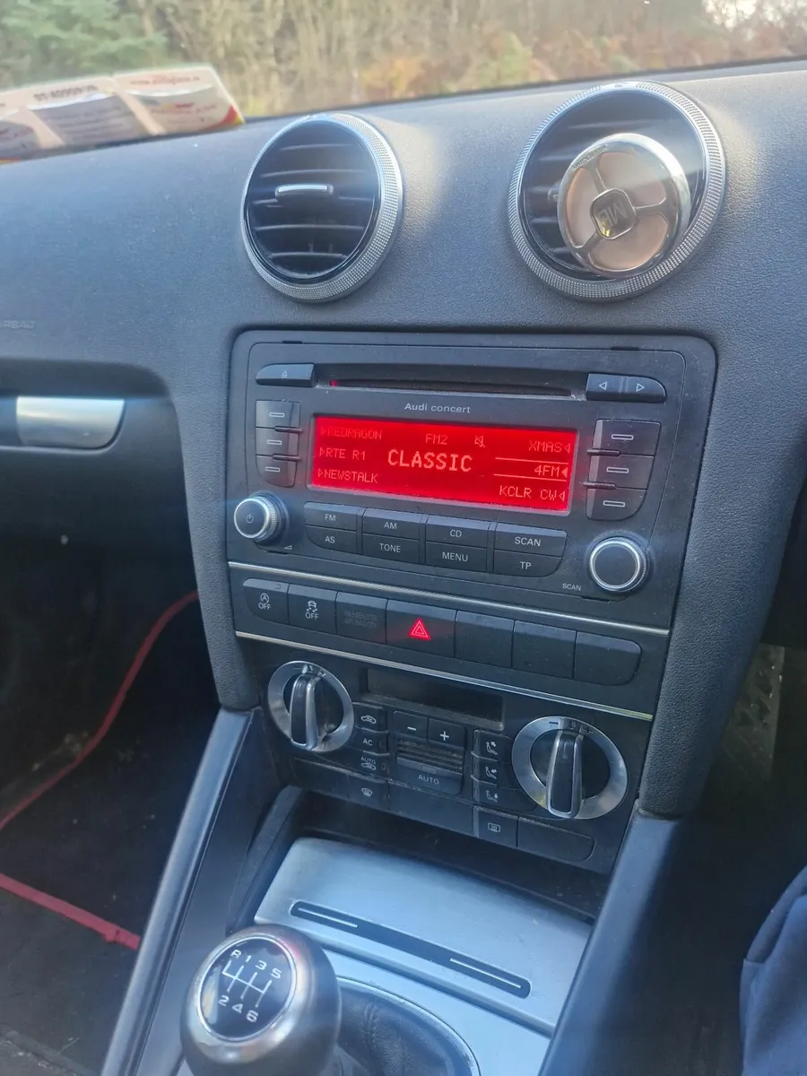 Audi A3 2010 - Image 4