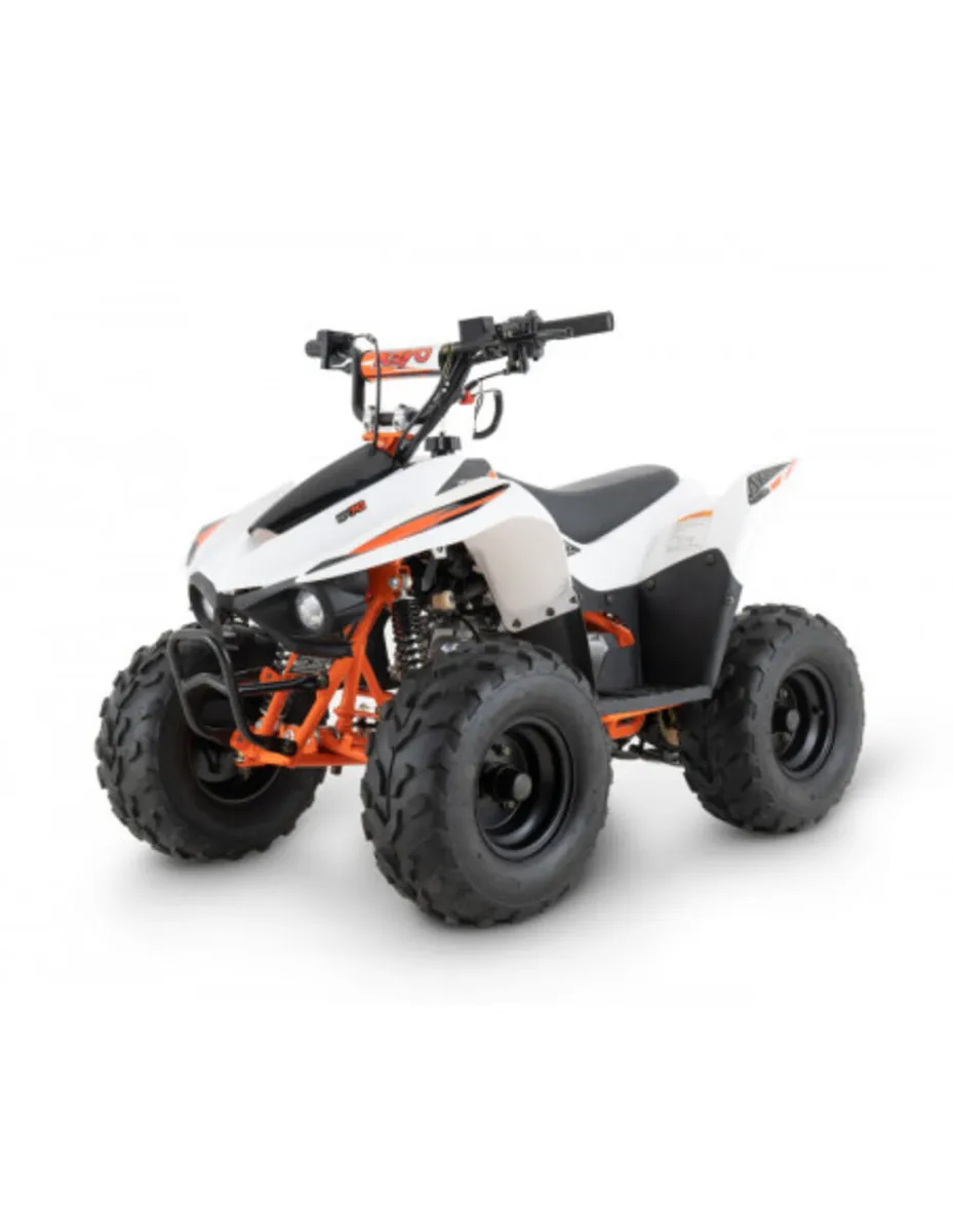 KAYO AY70 QUAD ** LOW STOCK - Image 1
