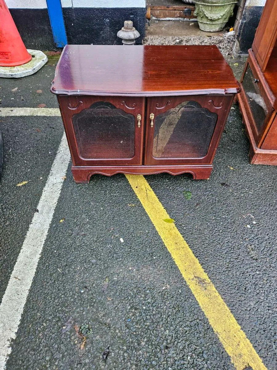 Vintage Rossmore Cabinet FREE