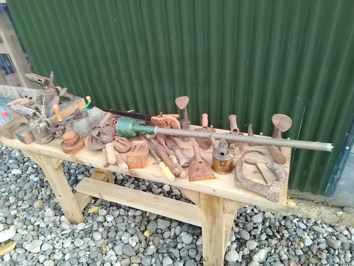 Vintage Items - Image 2