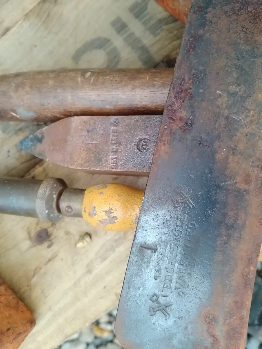 Vintage Items - Image 4