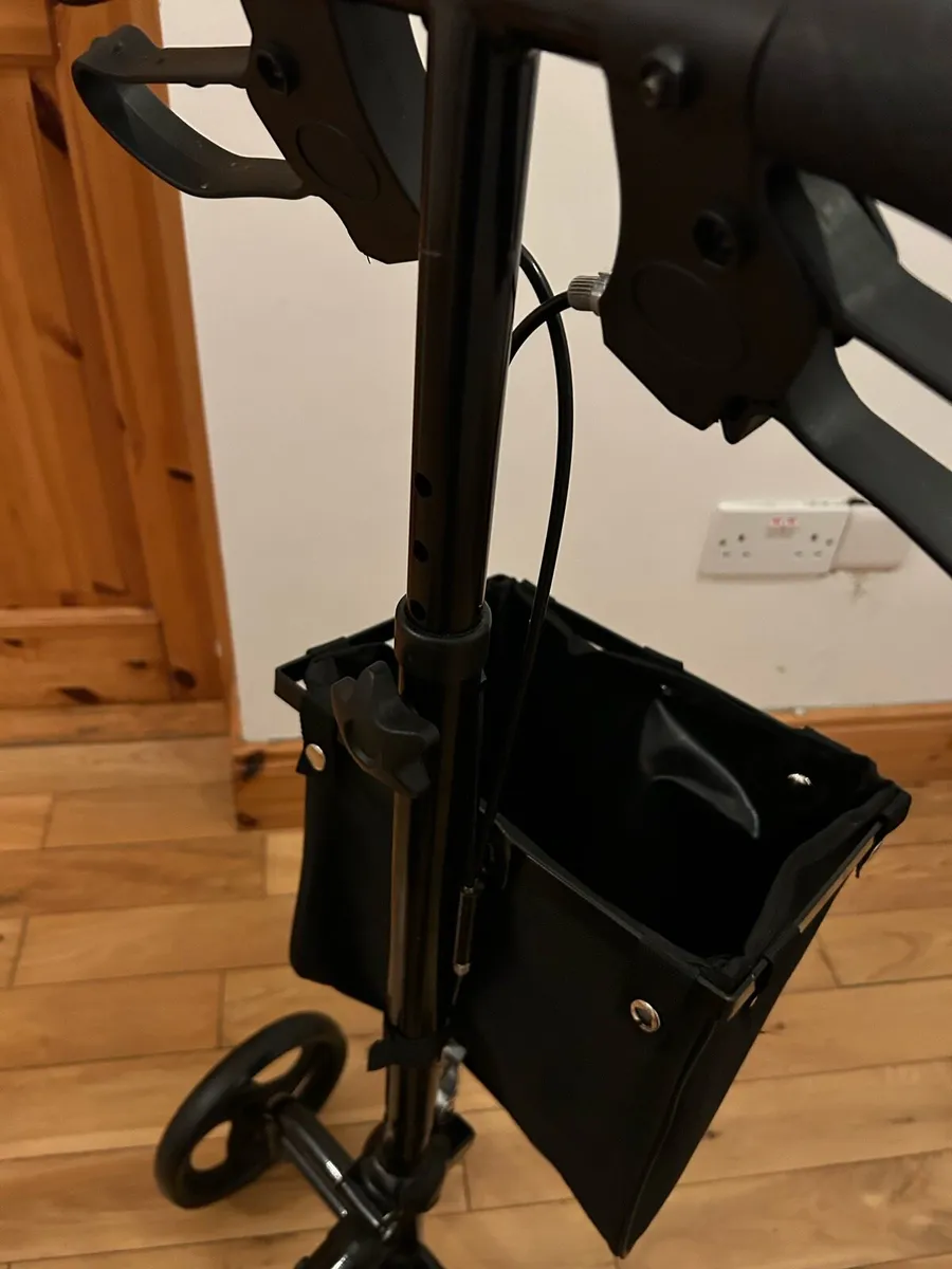 Knee Scooter - Image 2