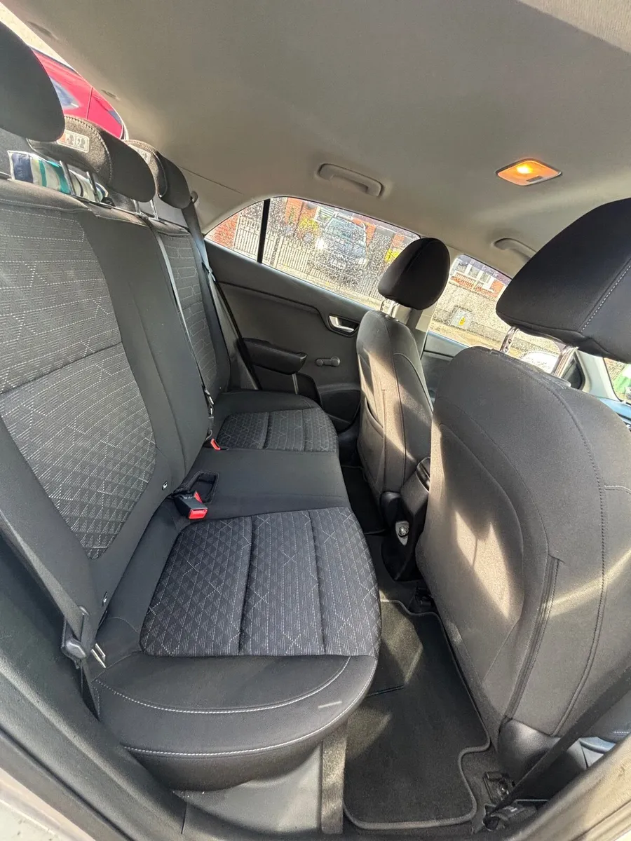 Kia Rio 2017 ****LOW MILEAGE*** - Image 2