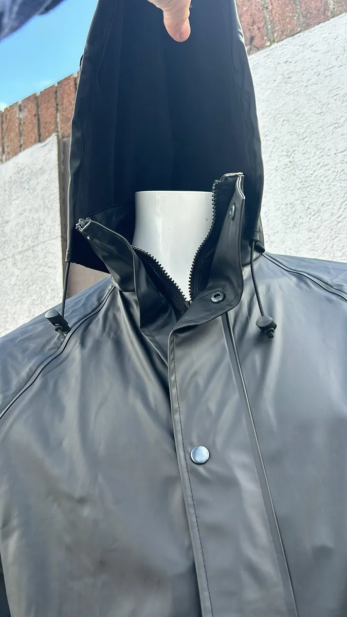 impact BREATHABLE  🌦️Waterproofs all sizes - Image 4