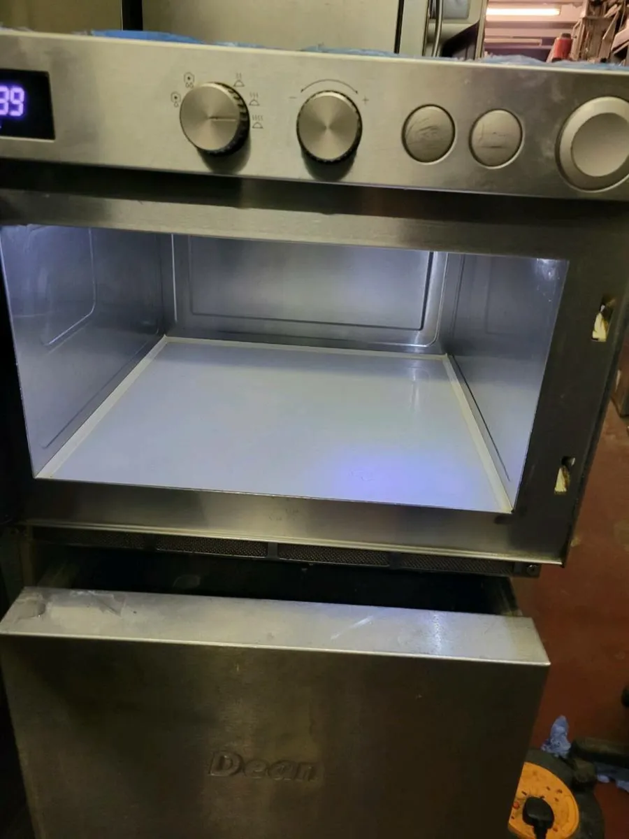 Microwave SAMSUNG 1850W - Image 3