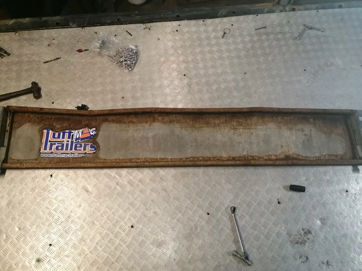 Wanted sideboard - Image 1