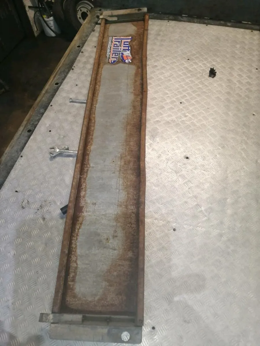 Wanted sideboard - Image 2