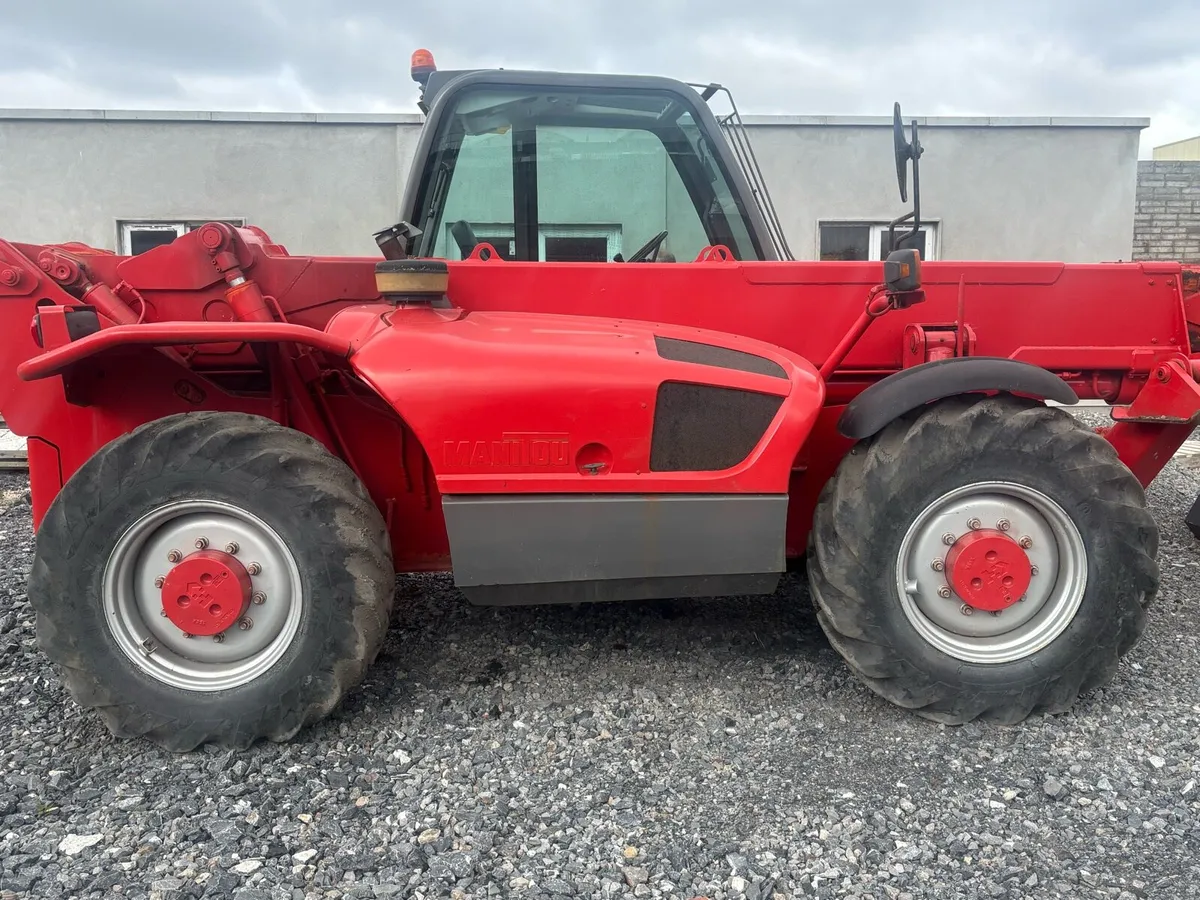 Manitou 1330 SL - Image 1