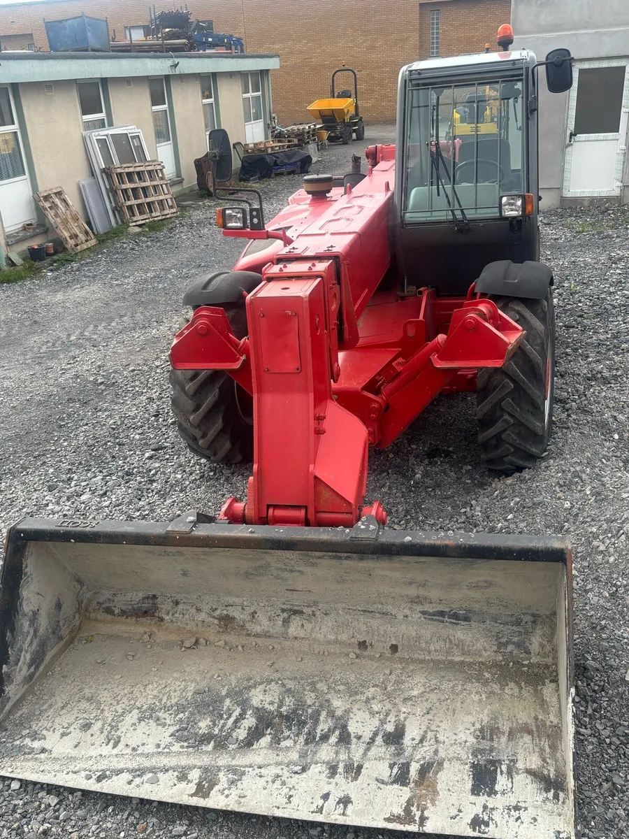 Manitou 1330 SL - Image 2