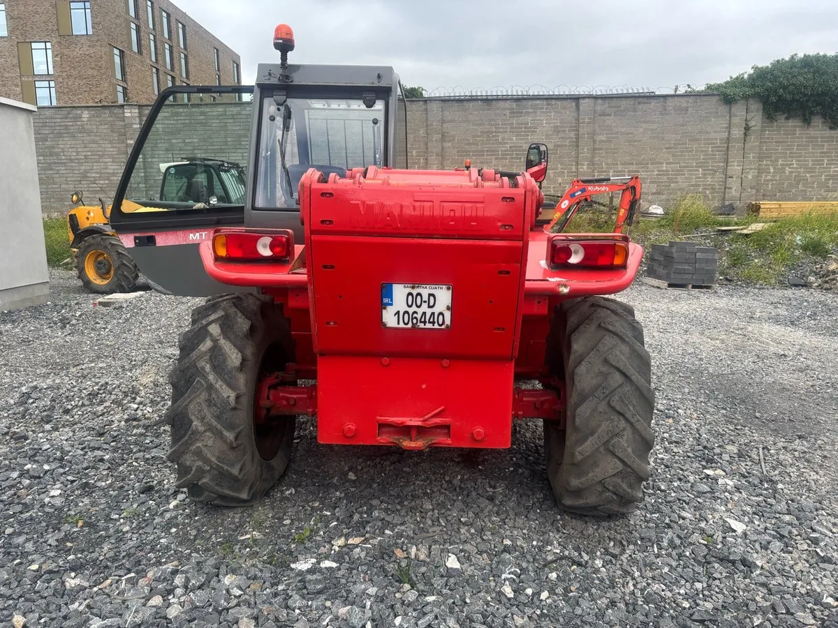 Manitou 1330 SL - Image 3