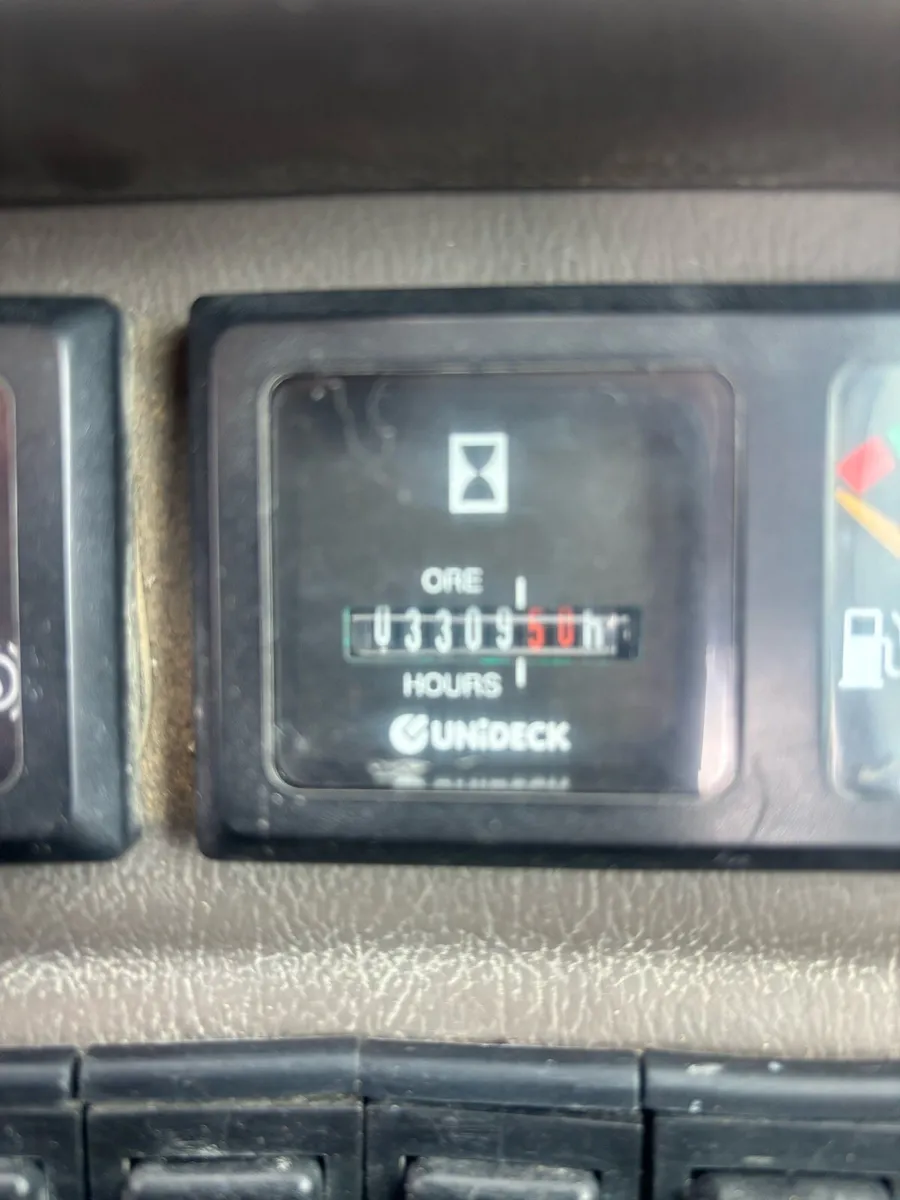 Manitou 1330 SL - Image 4