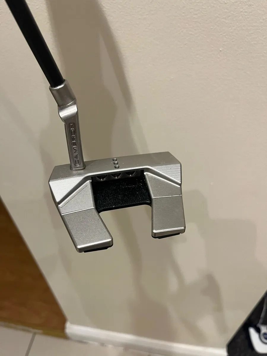 Scotty Cameron phantom5.2 - Image 2