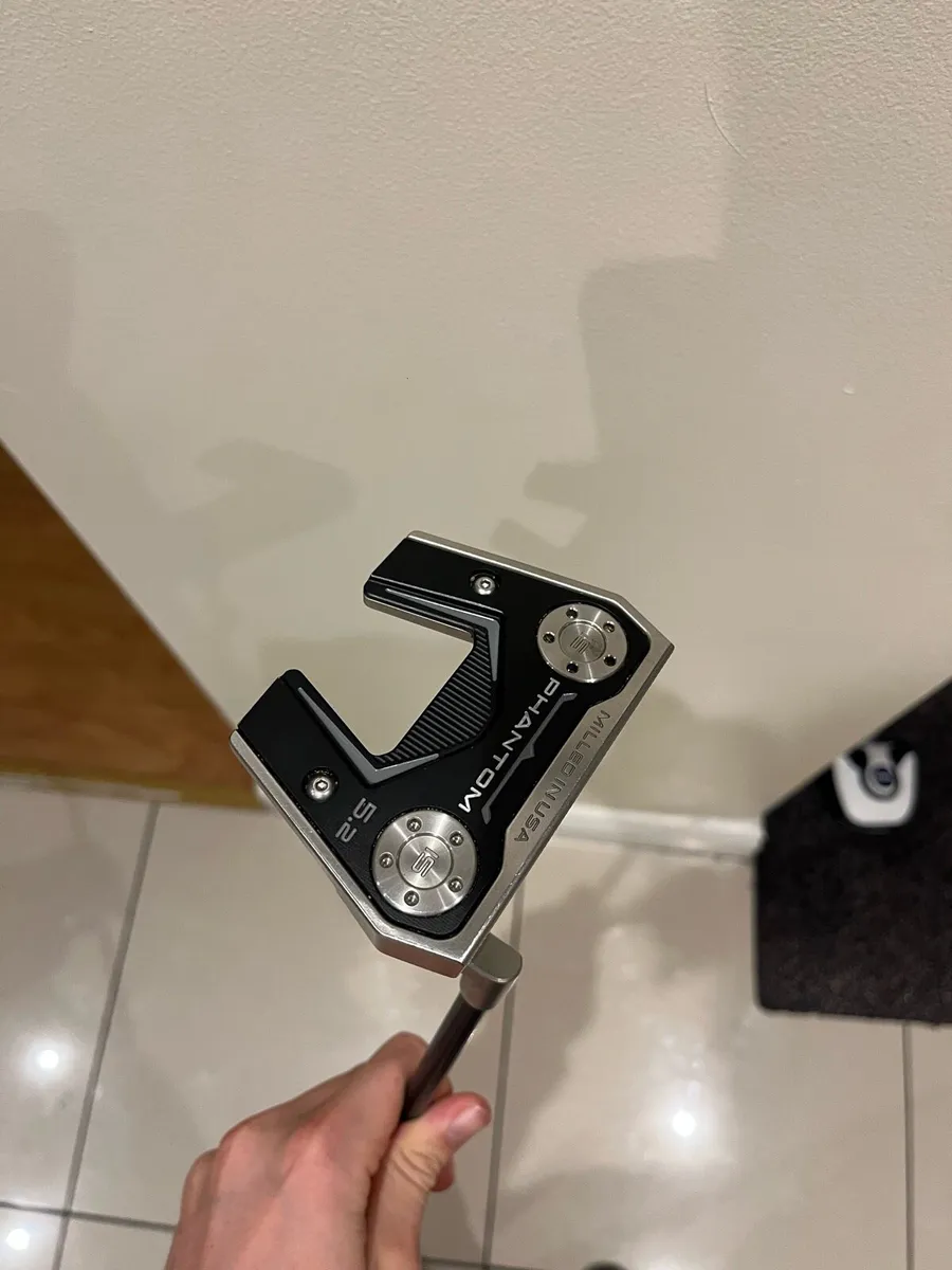 Scotty Cameron phantom5.2 - Image 3