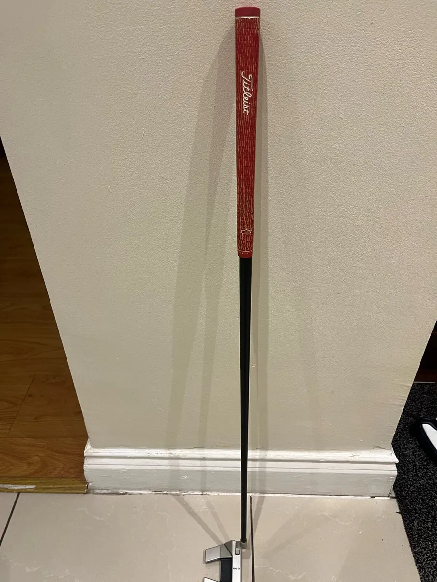 Scotty Cameron phantom5.2 - Image 4