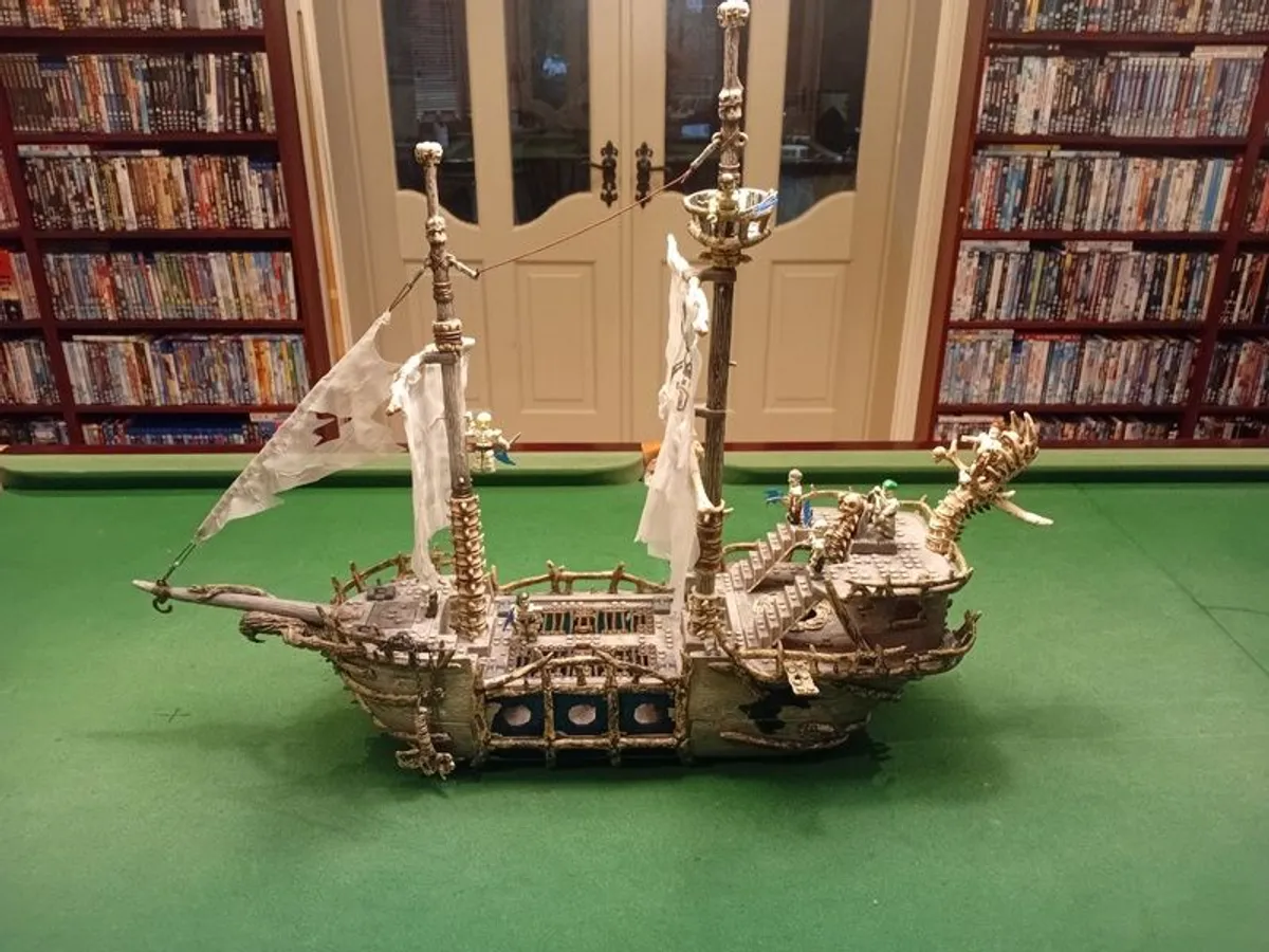 Mega Bloks - Image 1