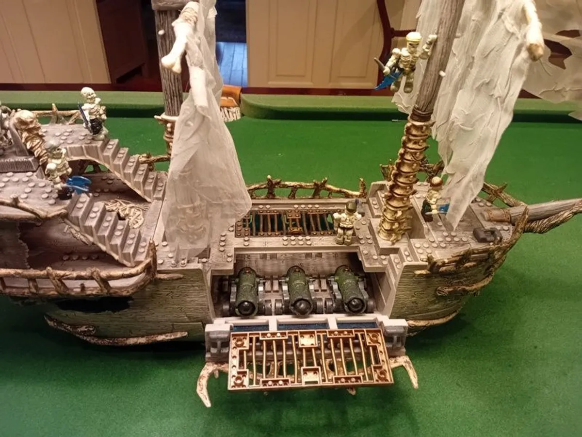 Mega Bloks - Image 2