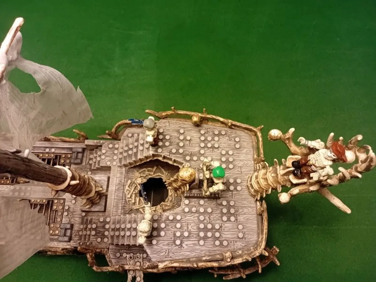 Mega Bloks - Image 4