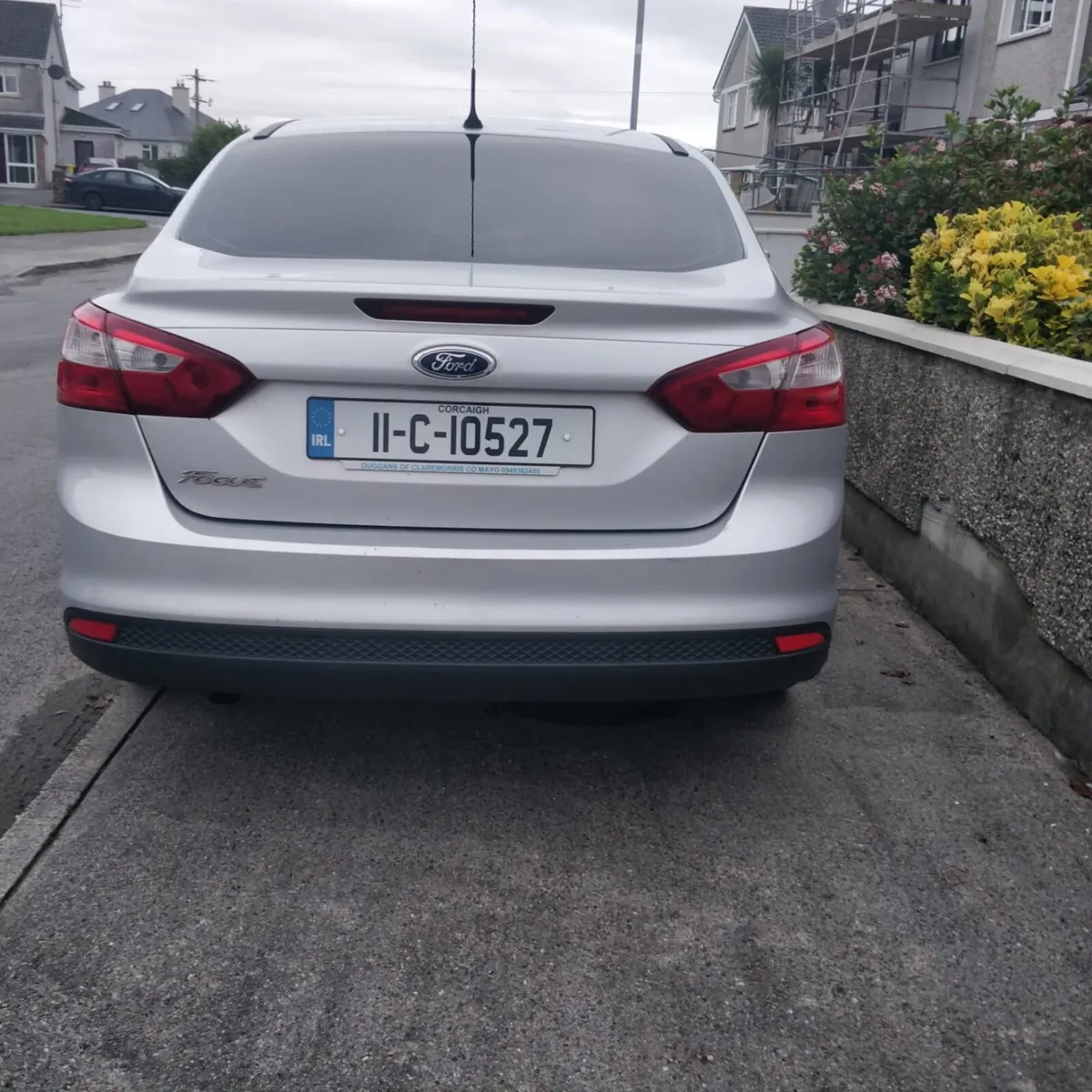 Ford Focus 2011 - Image 1