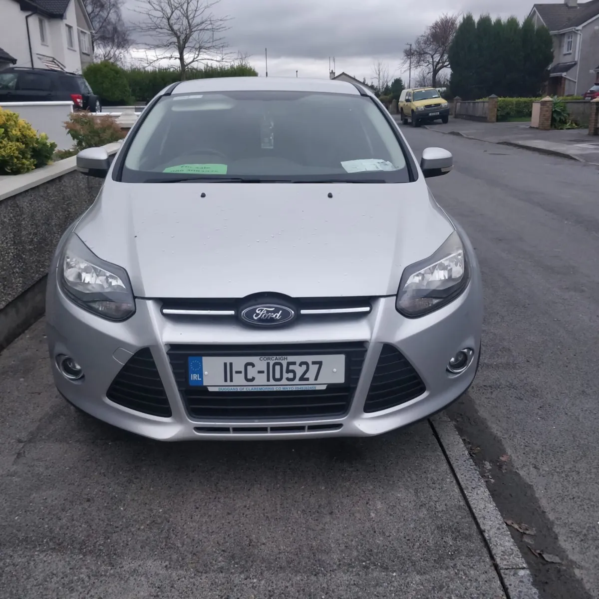 Ford Focus 2011 - Image 2