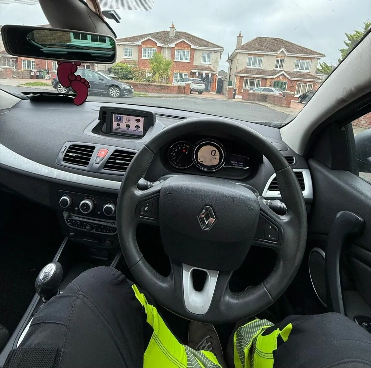 Renault Mégane Dynamique - Image 3